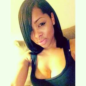 Meet your Posher, Crystal